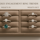 2025 Engagement Ring Style Trends: What’s In & What’s Out