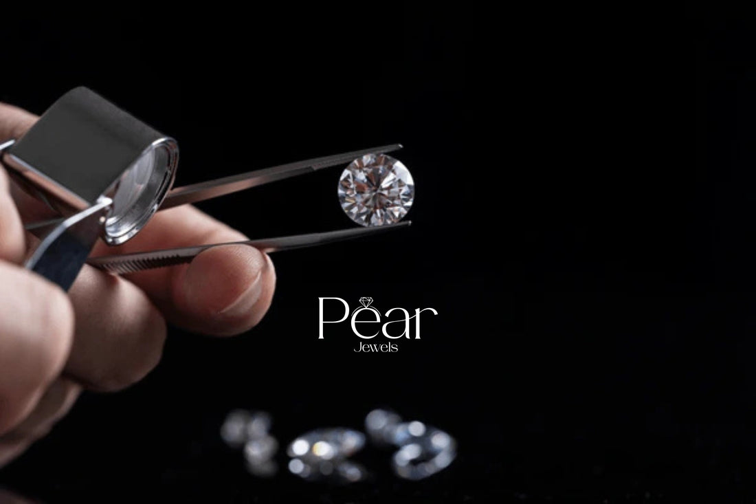 Can You Tell the Difference Between Lab-Grown & Natural Diamonds? A Gemologist’s Perspective