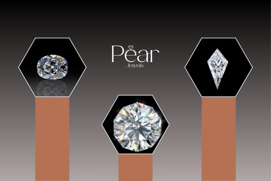 The Future of Lab-Grown Diamonds: New Innovations & Trends in Australia