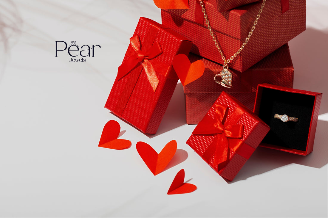 Wedding Anniversary Gifts by Year – Your Guide