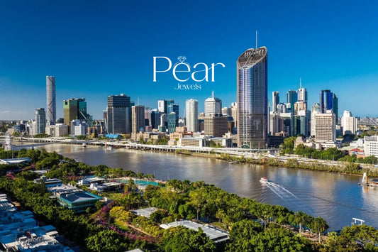 Best Places to Buy Lab-Grown Diamonds in Australia: Online vs. In-Store - Pear Jewels