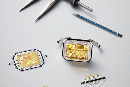 How Personalized Pieces Are Trending in 2025 - Pear Jewels