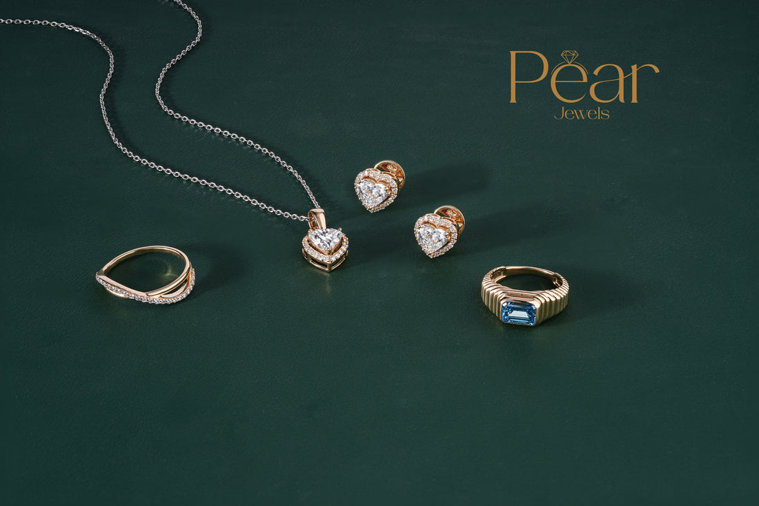 Jewelry for Everyday: Build a Collection You’ll Actually Wear