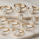 Engagement Ring Trends in 2026: From Classic to Cutting-Edge Shapes