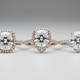 Halo Rings Evolve: Subtle Sparkle and Hidden Details in 2026