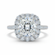 Halo Lab-Grown Diamonds: How to Maximise Sparkle & Value