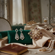 Modern Vintage: Why Old-World Glamour Is Defining 2026