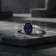 Side Stone Rings 2026: The Art of Balance and Brilliance