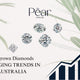 Why Lab-Grown Diamonds Are the Future of Jewellery in Australia - Pear Jewels