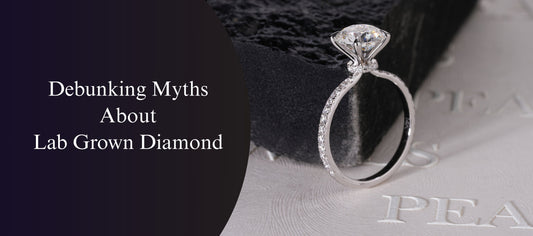Are Lab-Grown Diamonds Real? Debunking Myths &amp; Misconceptions
