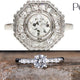 Heirloom Jewelry Redesign: Giving Old Pieces a Modern Twist - Pear Jewels