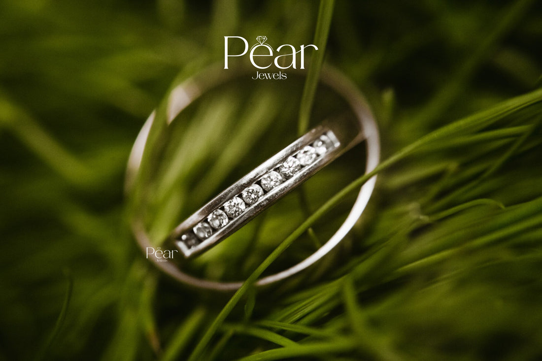 Ethical Jewelry: What It Means and Why It Matters - Pear Jewels