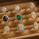 How to Get a Celebrity-Worthy Engagement Ring on a Real-World Budget