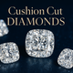 Cushion Cut Diamonds: The Perfect Vintage Look for Modern Brides