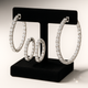 Hoop Earrings for Every Style: From Minimal to Statement