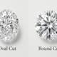 Oval vs Round Diamonds: Which Makes Your Finger Look Longer?