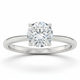 Solitaire Lab-Grown Engagement Rings: Why They Remain a Top Choice