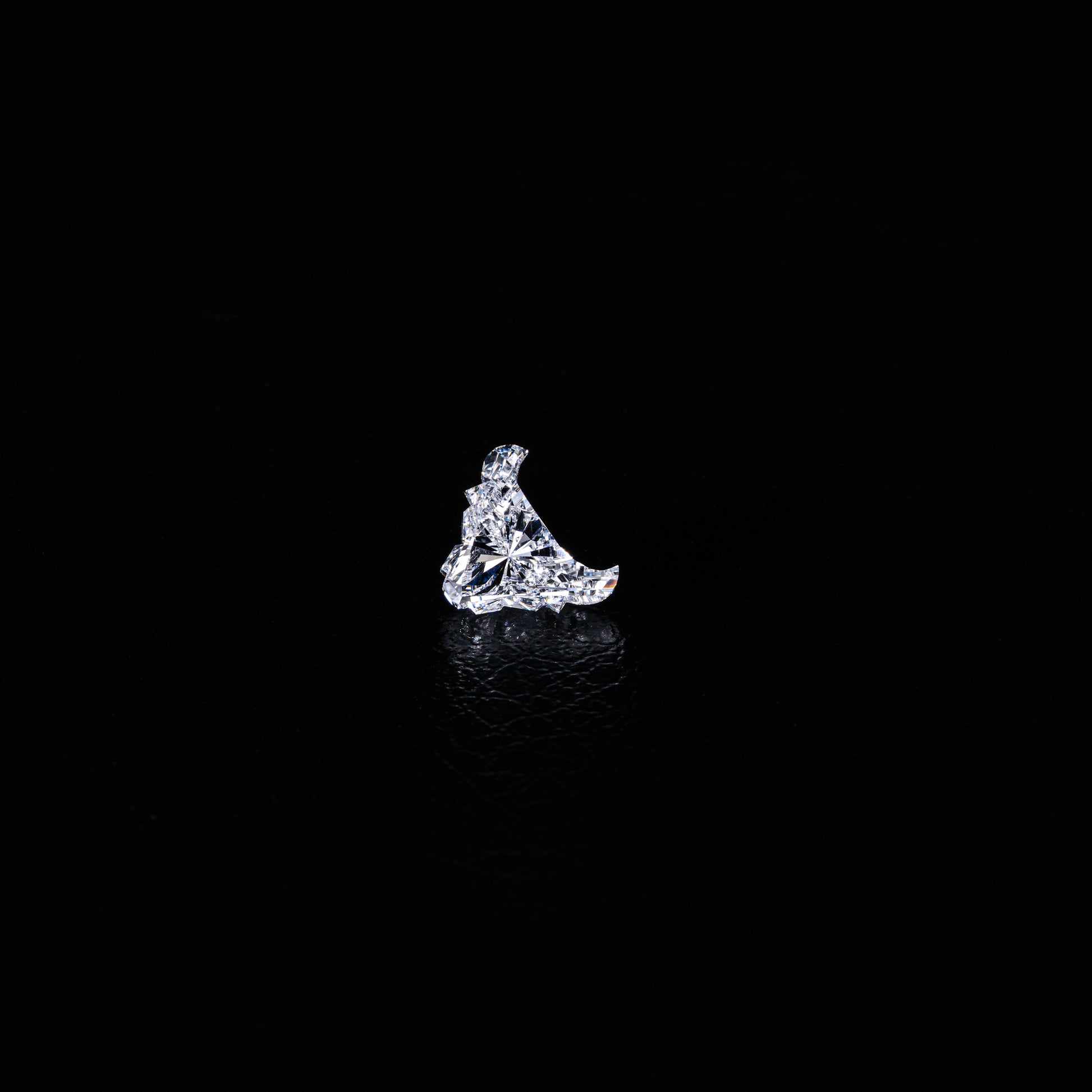 Majestic Shape Lab-grown Diamond - Pear Jewels