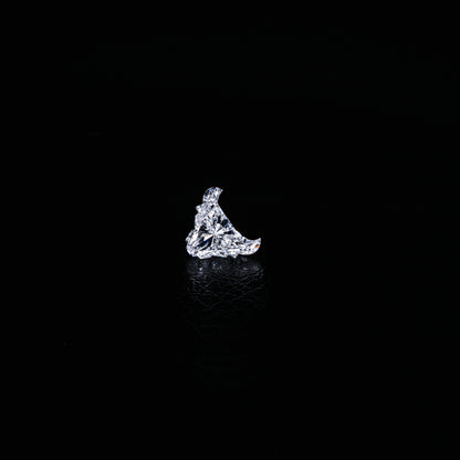 Majestic Shape Lab-grown Diamond - Pear Jewels