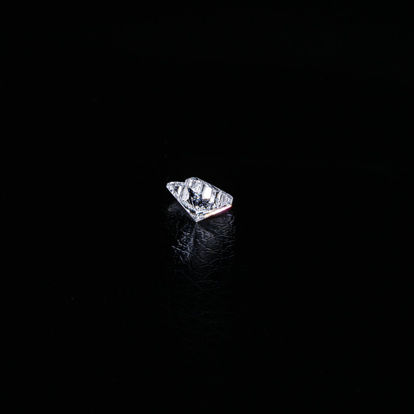 Majestic Shape Lab-grown Diamond - Pear Jewels