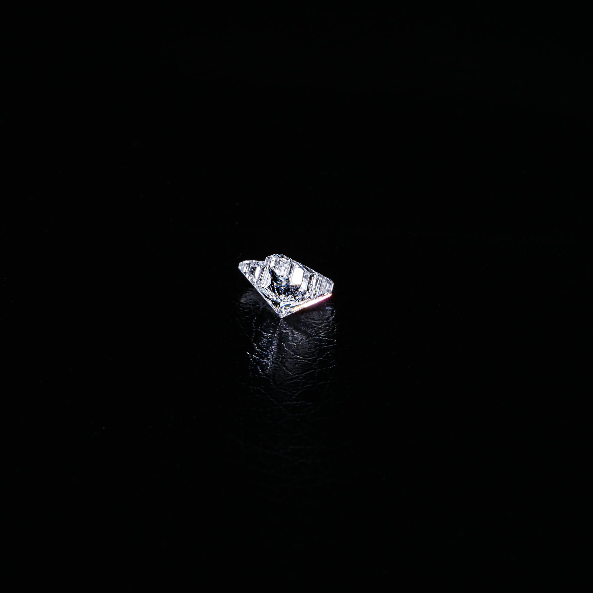 Majestic Shape Lab-grown Diamond - Pear Jewels