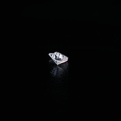 Majestic Shape Lab-grown Diamond - Pear Jewels