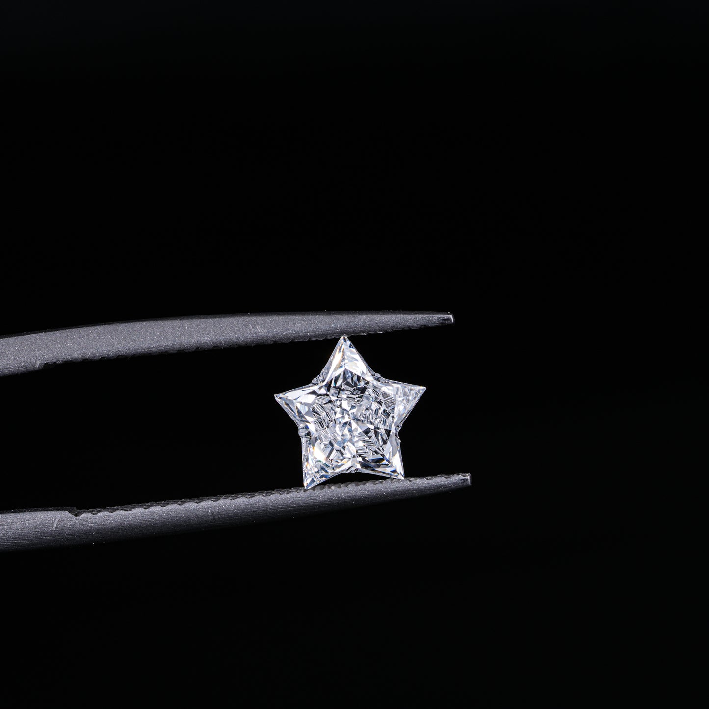 Premier Star Shape Lab-Grown Diamond - Pear Jewels