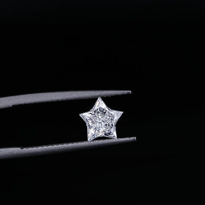 Premier Star Shape Lab-Grown Diamond - Pear Jewels